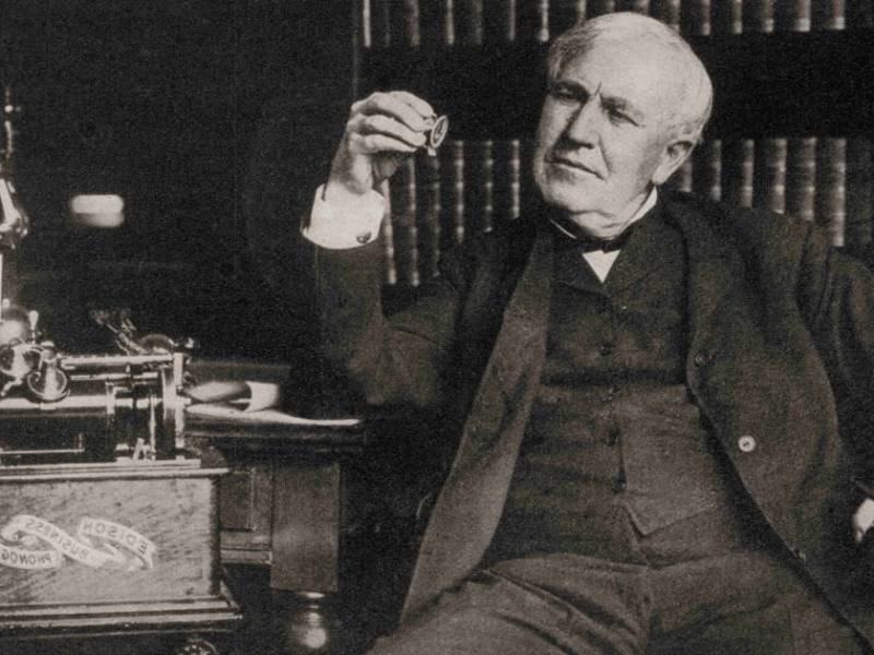 On This Day In History: 31 December&nbsp;1879